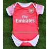 Fußballtrikots Arsenal Mini 2018-2019 Kurzarm Heimtrikotsatz kaufen